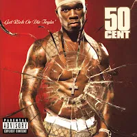 50 Cent — Gotta Make It To Heaven — обложка